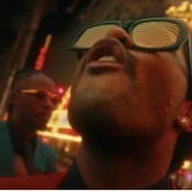 The Weeknd Goes On A Drug-Fueled Vegas Bender In His “Heartless” Video