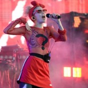 Grimes Thinks Computers Will Eventually Make Better “Emotional Art” Than Humans