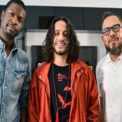 Russ Thinks Rap Fans Disrespect The Legacies Of Nicki Minaj, Lil Wayne, T-Pain,  & DMX