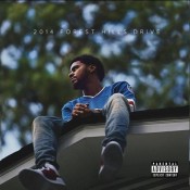 Knowledge Drop: J. Cole’s ‘2014 Forest Hills Drive’ Almost Had A Feature