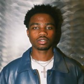 Roddy Ricch Explains How Meeting Kendrick Lamar As A Teenager Inspired His Career