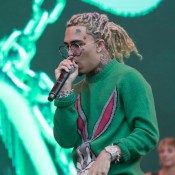 Lil Pump - Gucci Gang: New Hip Hop Culture Clip