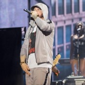 Eminem: Biography and music career