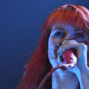 Hayley Williams: Biography and music career
