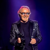 Umberto Tozzi: Biography and music career