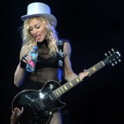 Madonna: Biography and Music career