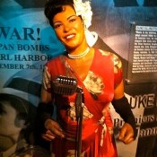 Billy Holiday: Biography and Music Career