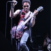 Lenny Kravitz: Biography and music career