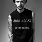 Max Barskih(Nikolay Bortnik): Biography and music career