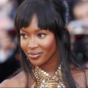 Naomi Campbell: Biography and career