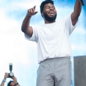 Khalid: Biography and music career