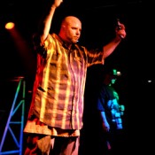 Necro: Biography and music career