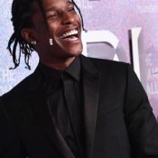 A $ AP Rocky: Biography and music career