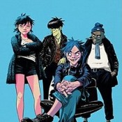 Gorillaz: Biography and music career