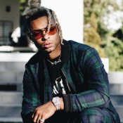 RONNY J: Biography and music career
