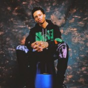 Night Lovell: Biography and music career