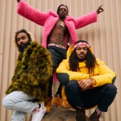 Flatbush Zombies: Biography and music career