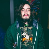 Pouya: Biography and music career