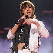 Dima Bilan - Top Singer Biography