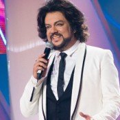 Top Russian Singer - PHILIPP KIRKOROV