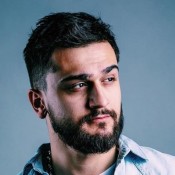 BIOGRAPHY: JONY (Joni) - singer, musician, age