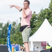 Rapper FEDUK - biography, news