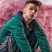 Vogel - biography of a young Russian musician