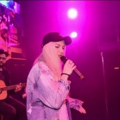 Mary Gu - biography, songs, personal life