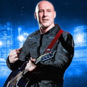 Russian songwriter - Denis Maydanov