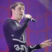 Yuri Shatunov - biography, information, personal life