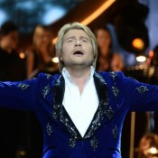 Nikolay Baskov - songs, biography, personal life