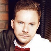 Musician, singer and band - DJ Smash