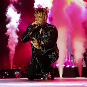 Biography Juice WRLD and music career