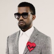 Biography Kanye West and music career
