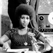 Biography of Aretha Louise Franklin and music career