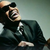 Biography of Ray Charles and music career