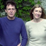 Biography of Paul McCartney and music career