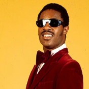 Biography of Stevie Wonder and  Facts