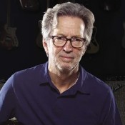 Biography of Eric Clapton and Music Career