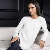 Biography of Victoria Beckham Career and Creativity