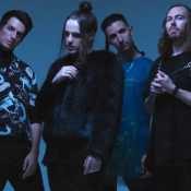 Windwaker 'Glow' up with new video and single