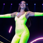 Happy 2nd Anniversary to Dua Lipa’s ‘Future Nostalgia’ the Reigning Dance-Pop Album of the Century