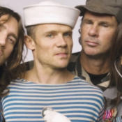 Red Hot Chili Peppers on John Frusciante’s  and Their 40-Year Journey From ‘Hollywood Street Kids’ to Walk of Fame Star
