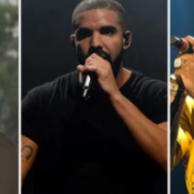 Future Scores Two No. 1s as ‘I Never Liked You’ Album, ‘Wait for U’ Featuring Drake and Tems Top Charts lyrics