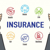 5 TYPES OF INSURANCE YOU NEED FOR FINANCIAL SECURITY lyrics