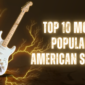 Top 10 Most Popular American Singer lyrics
