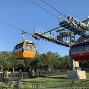 Disney Skyliner Everything You Need To Know About Disney Skyliner lyrics