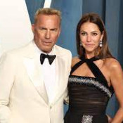 Kevin Costner and ex Christine Baumgartner reach 'amicable' divorce settlement lyrics