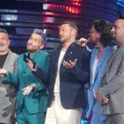 NSYNC reunion gets spicy with upcoming 'Hot Ones' appearance: Watch the teaser lyrics