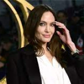 Angelina Jolie opens up about Brad Pitt divorce, how 'having children saved me' lyrics
